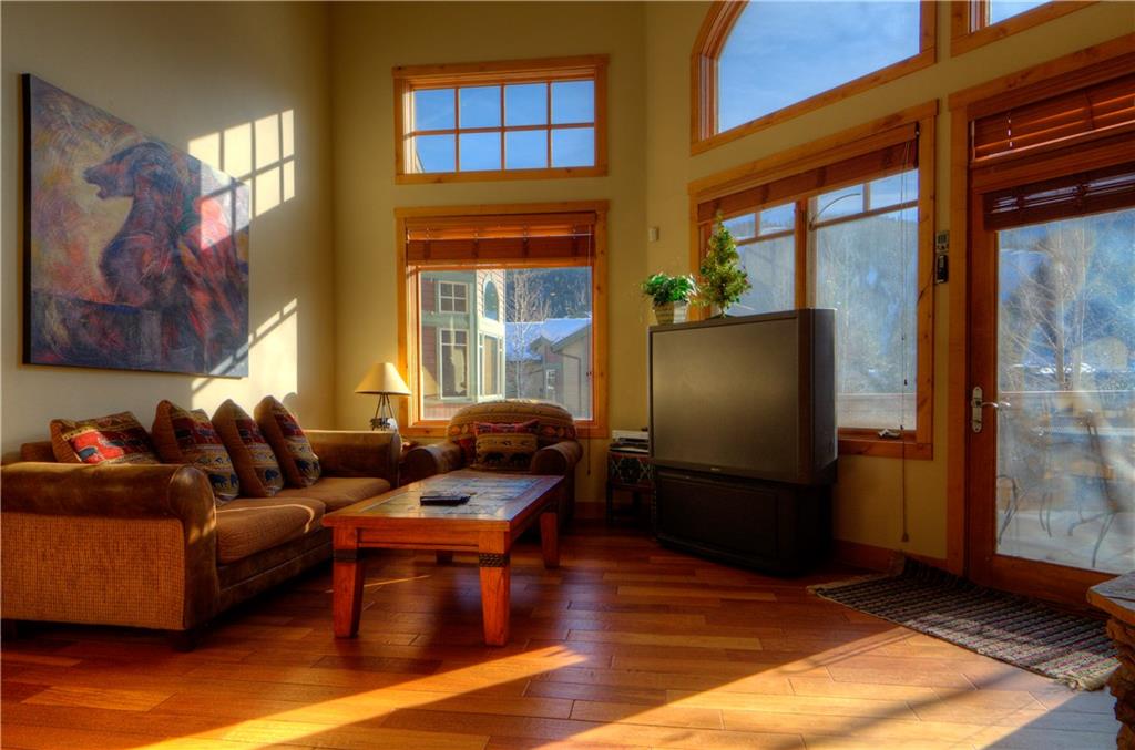 26 Rasor Drive, Unit 26 Keystone, CO 80435 - Photo 4 of 32 Gallery Image 4
