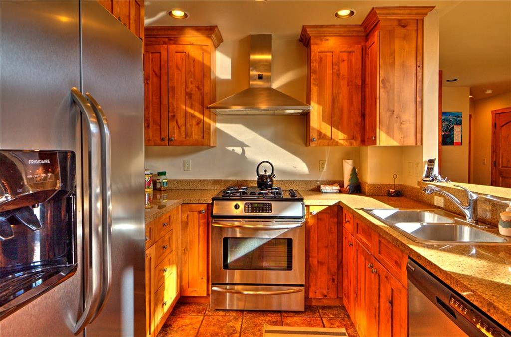 26 Rasor Drive, Unit 26 Keystone, CO 80435 - Photo 5 of 32 Gallery Image 5