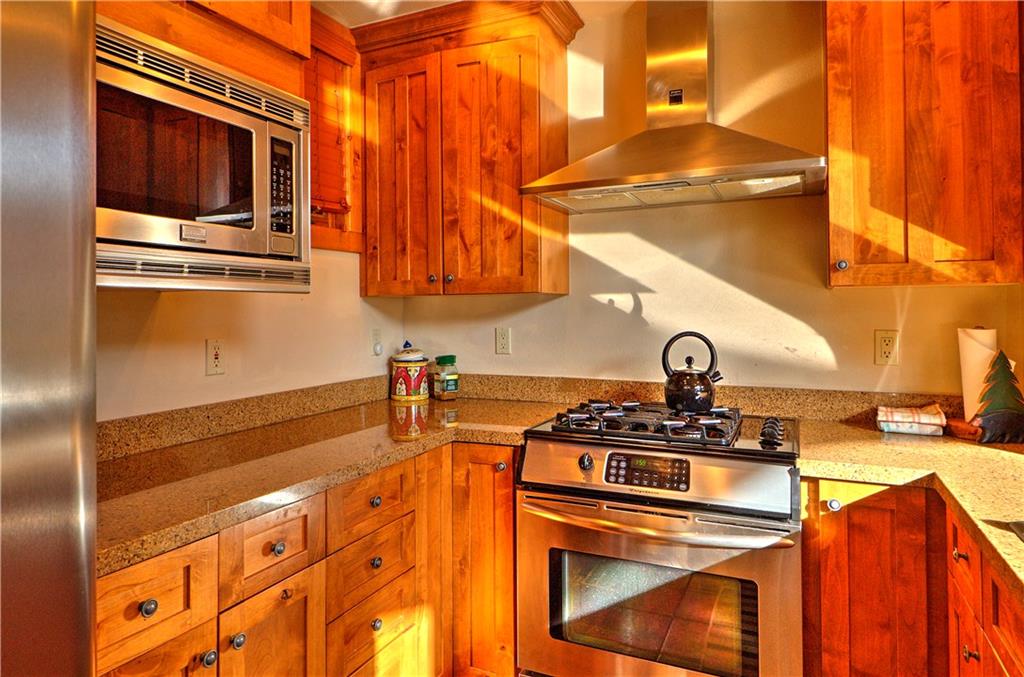 26 Rasor Drive, Unit 26 Keystone, CO 80435 - Photo 6 of 32 Gallery Image 6