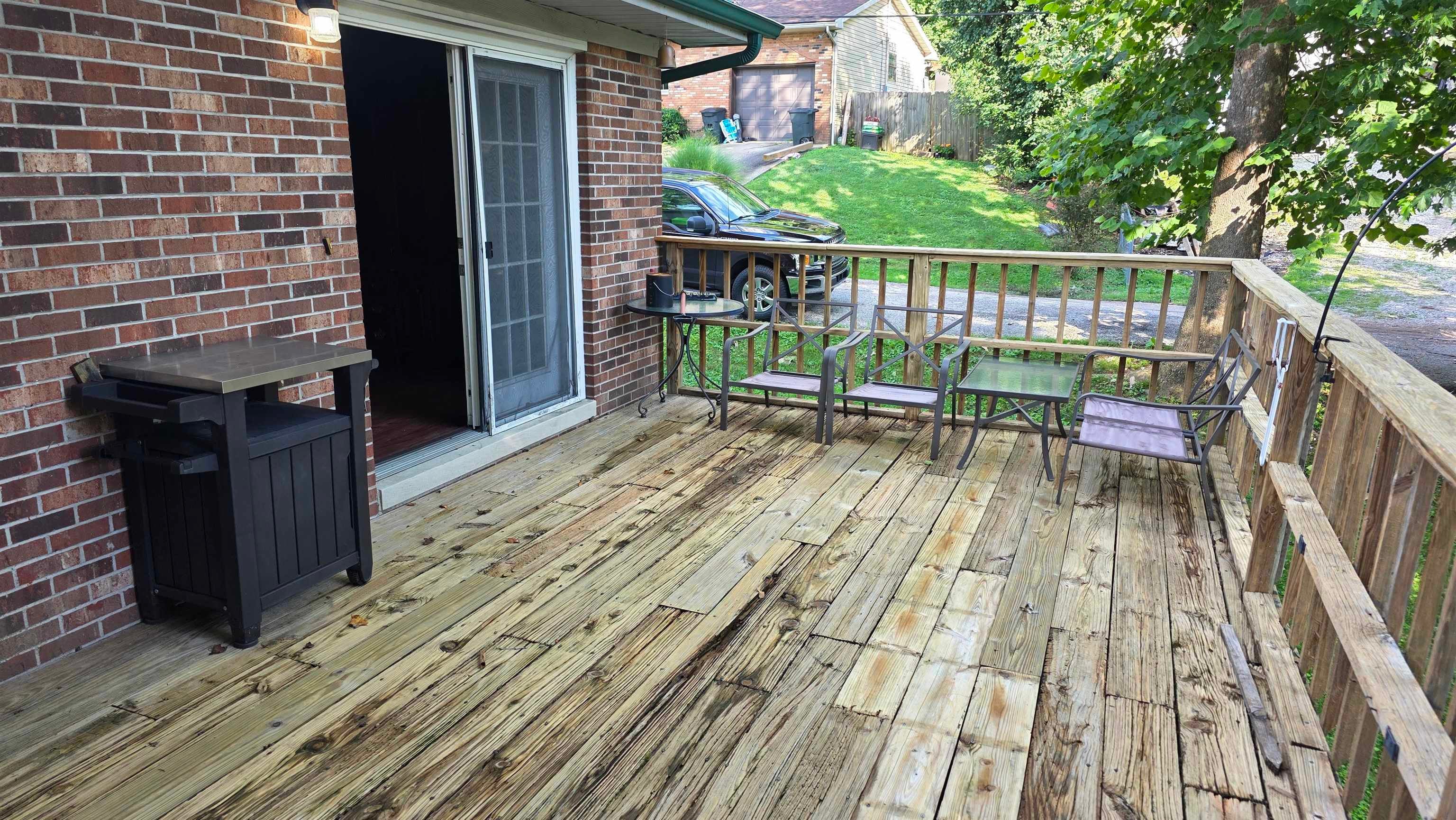 38 Ray Road Huntington, WV 25704 - Photo 27 of 27 Gallery Image 27