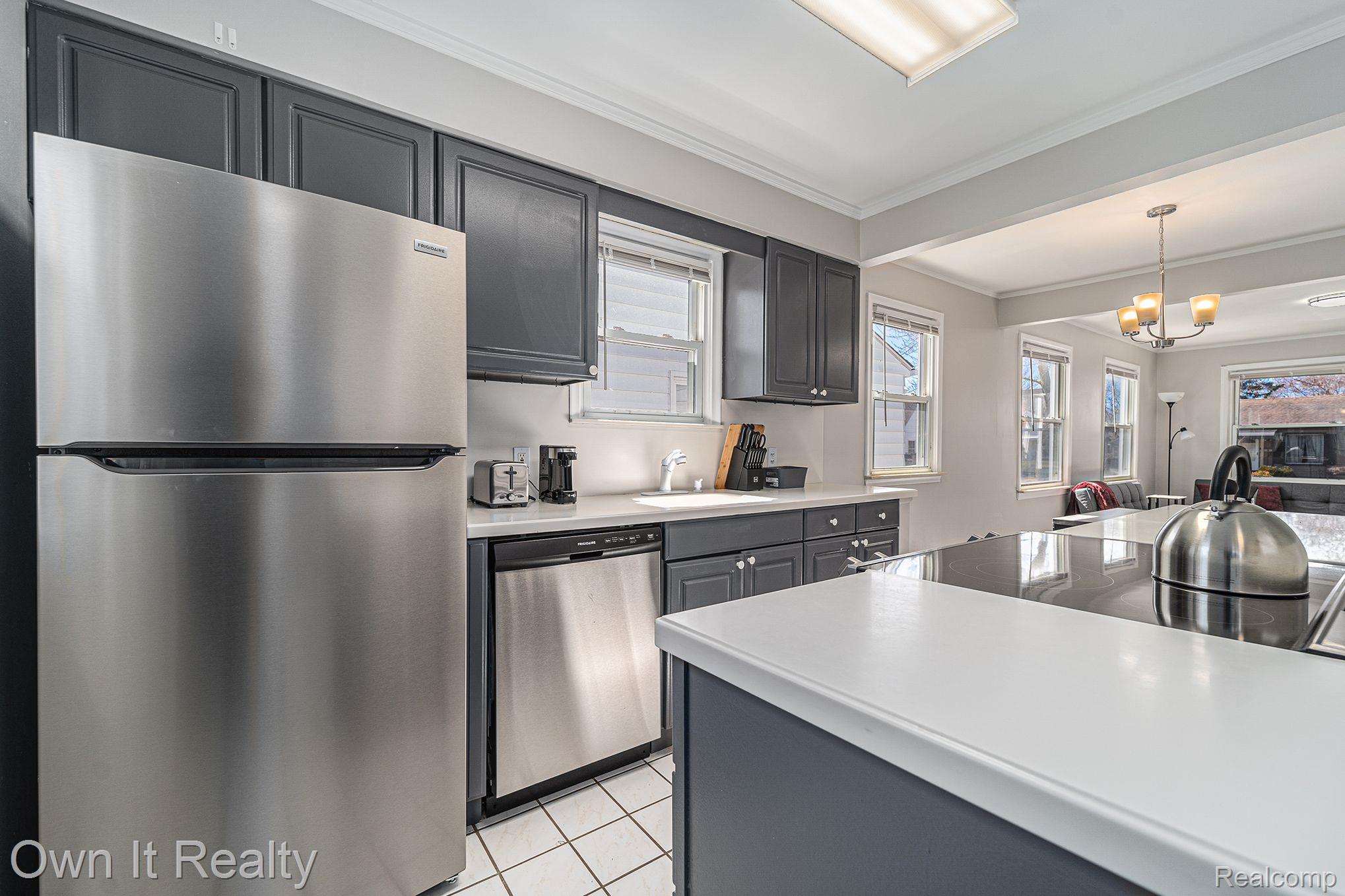 3335 Williams Street Dearborn, MI 48124 - Photo 7 of 25