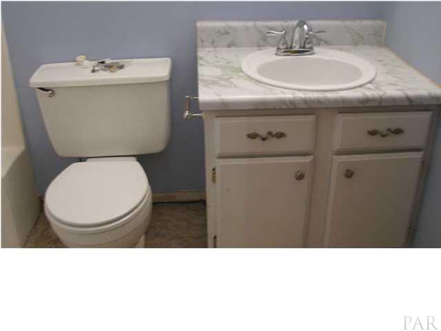 1880 Stacey Road Cantonment, FL 32533 - Photo 8 of 9