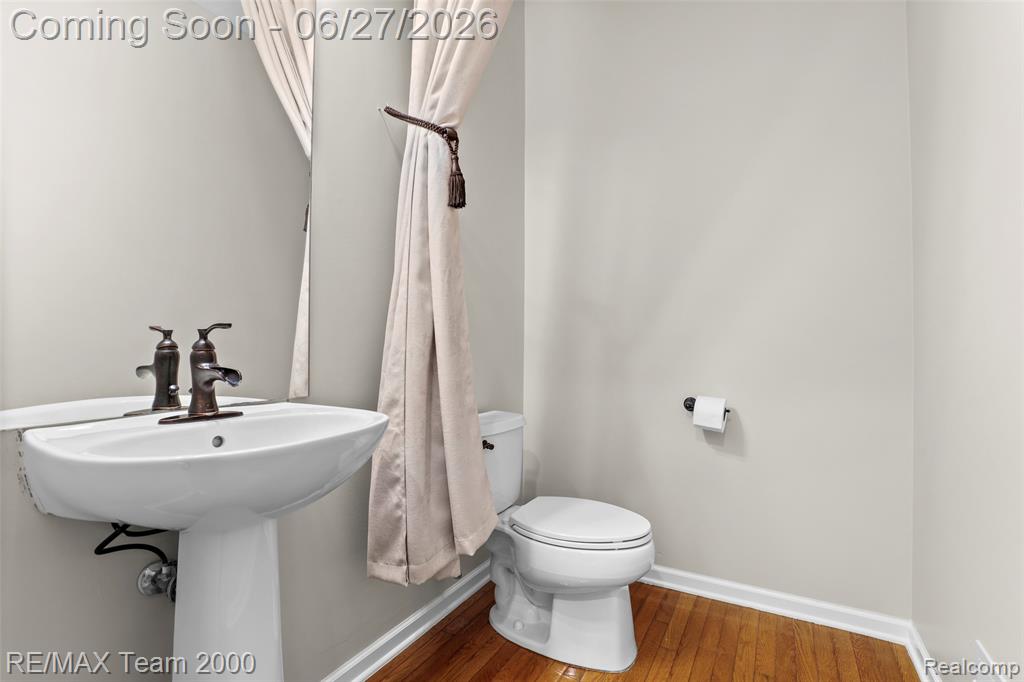 1248 Lasalle Road Canton, MI 48187 - Photo 42 of 67