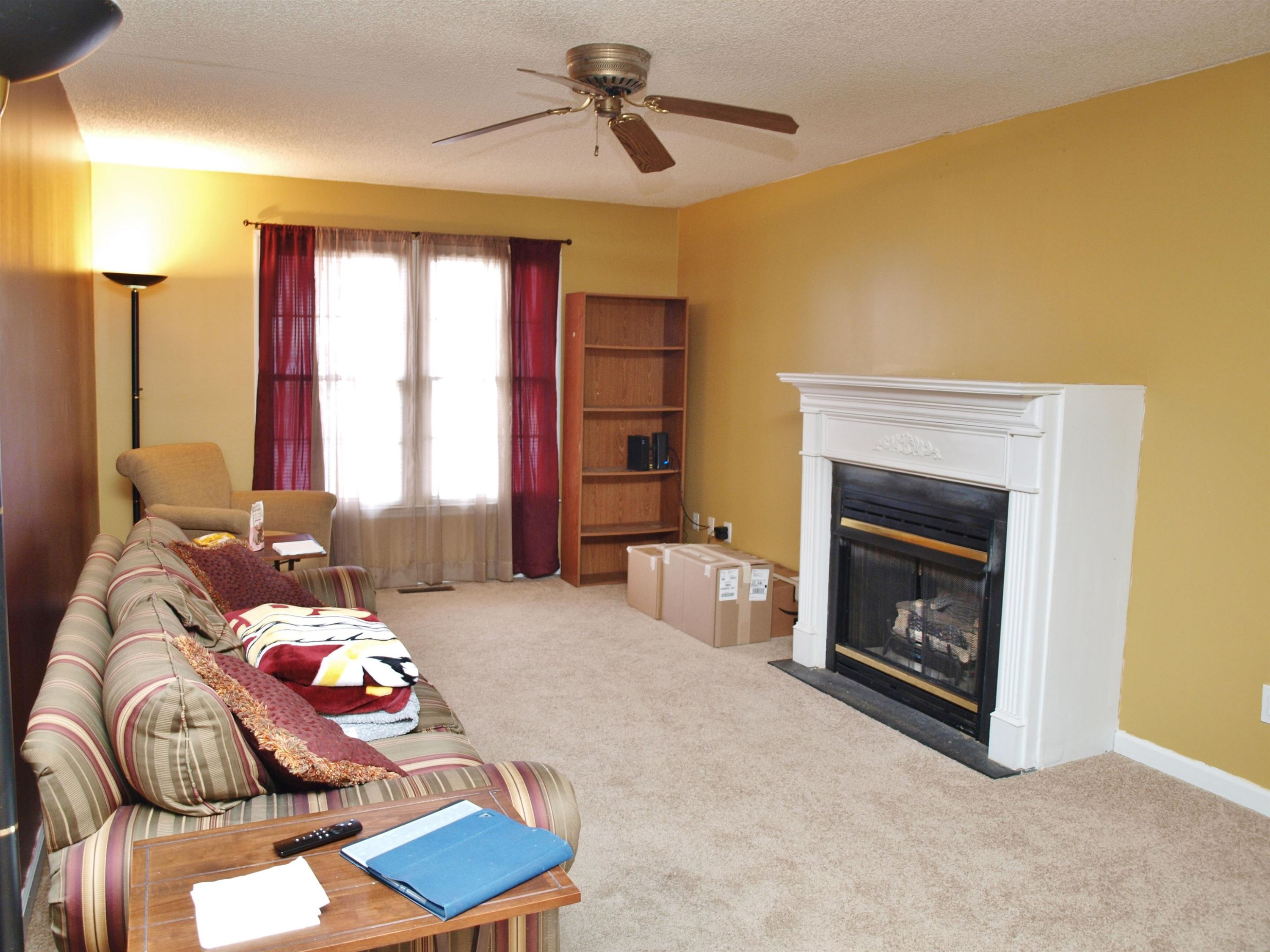 4621 Fox Road Raleigh, NC 27616 - Photo 5 of 14 Photo 5