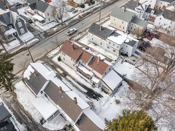 $325,000 | 229 Center Street, Bangor, ME 04401