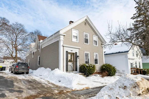 $325,000 | 229 Center Street, Bangor, ME 04401