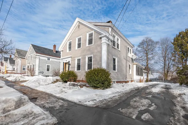 $325,000 | 229 Center Street, Bangor, ME 04401