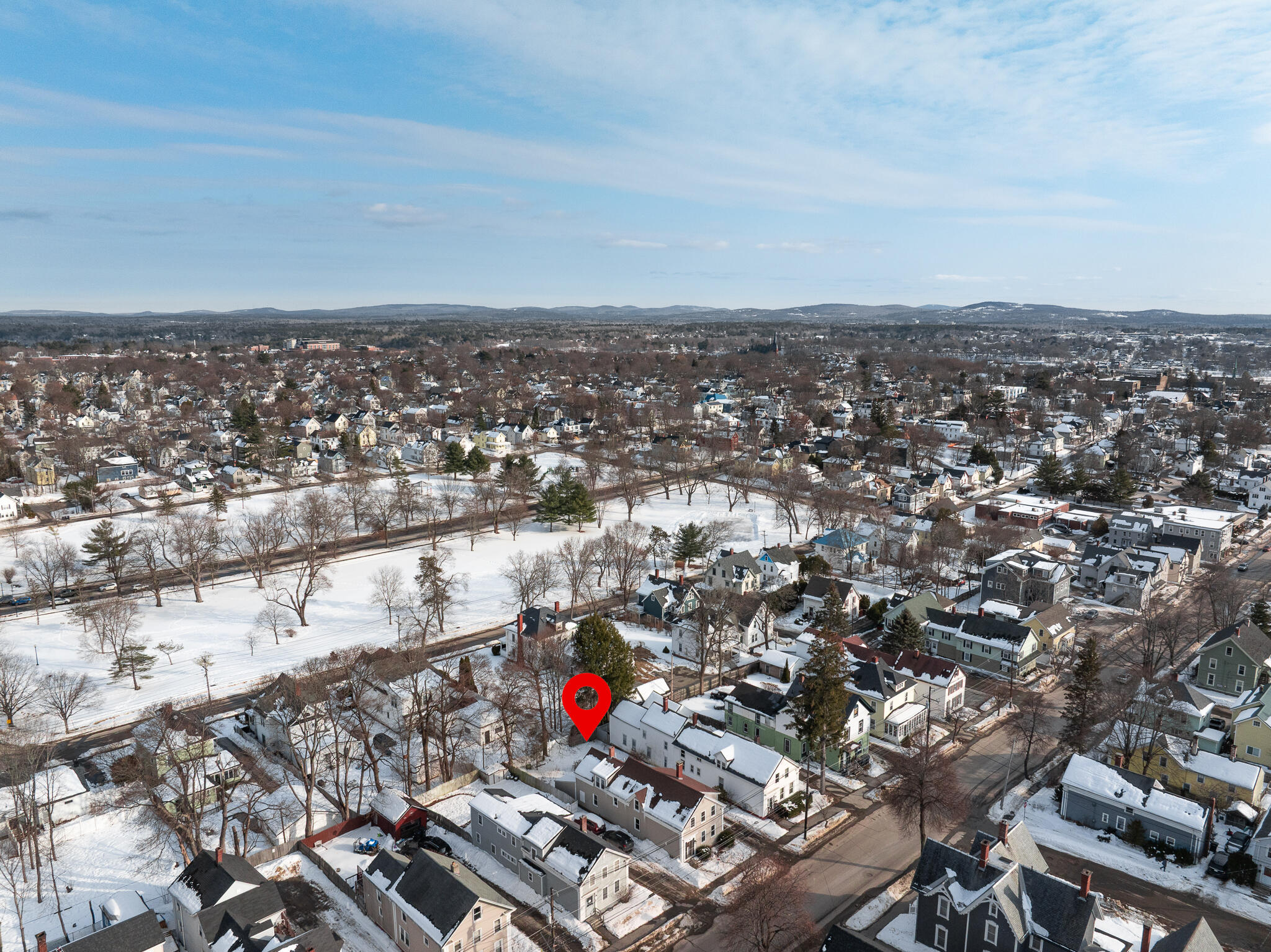 229 Center Street Bangor, ME 04401 - Photo 6 of 36 Aerials-6