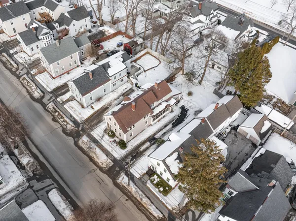 $325,000 | 229 Center Street, Bangor, ME 04401