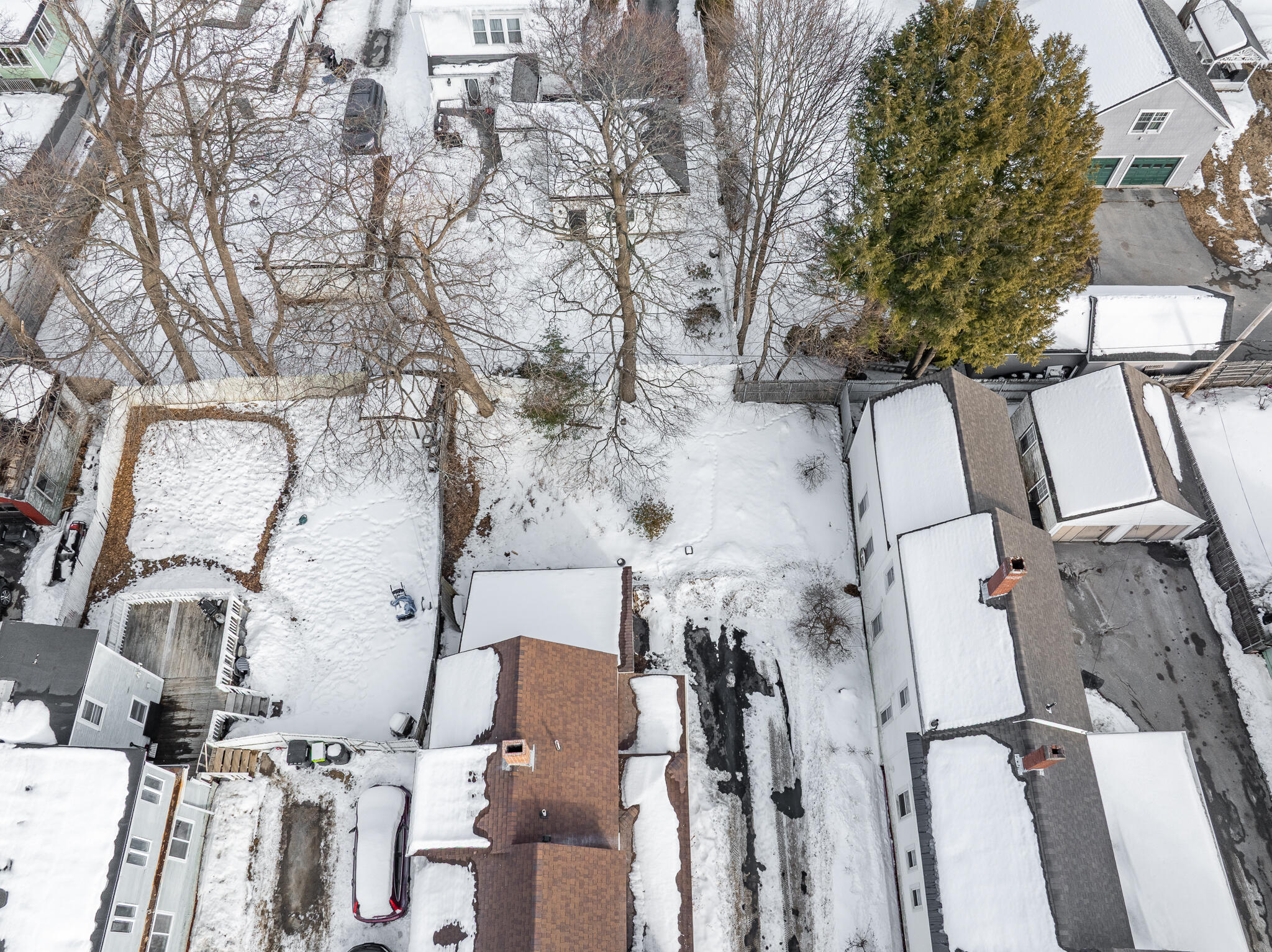 229 Center Street Bangor, ME 04401 - Photo 10 of 36 Aerials-10