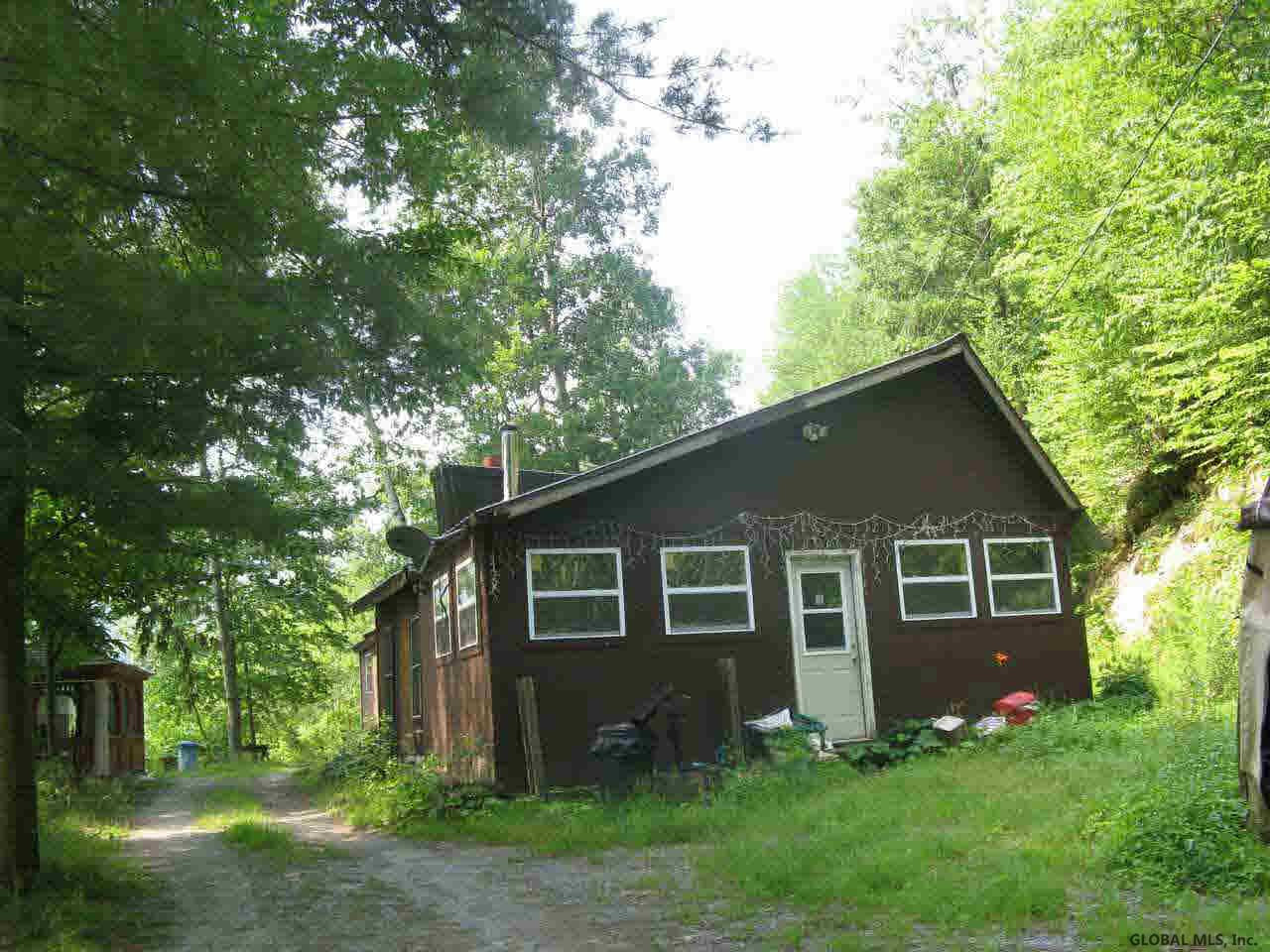 62 Rattlesnake Way Dresden, NY 12819 - Photo 1 of 2 Photo 1