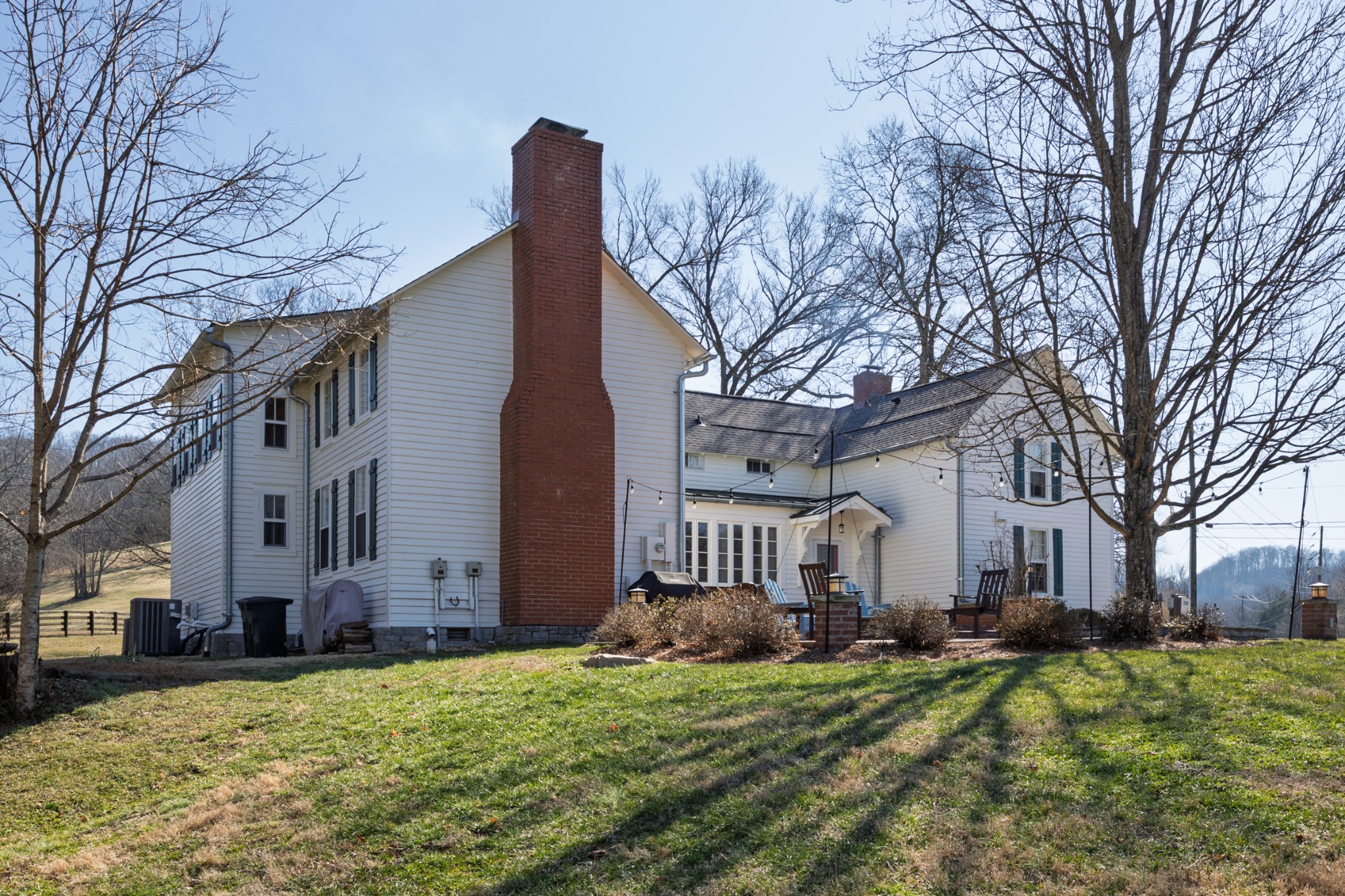 1202 Hidden Valley Road Brentwood, TN 37027 - Photo 54 of 78