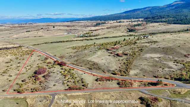 $149,000 | 9.28 /- Acres Grangeville Id 83530, Grangeville, ID 83530