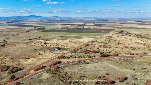 $149,000 | 9.28 /- Acres Grangeville Id 83530, Grangeville, ID 83530