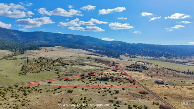 $149,000 | 9.28 /- Acres Grangeville Id 83530, Grangeville, ID 83530