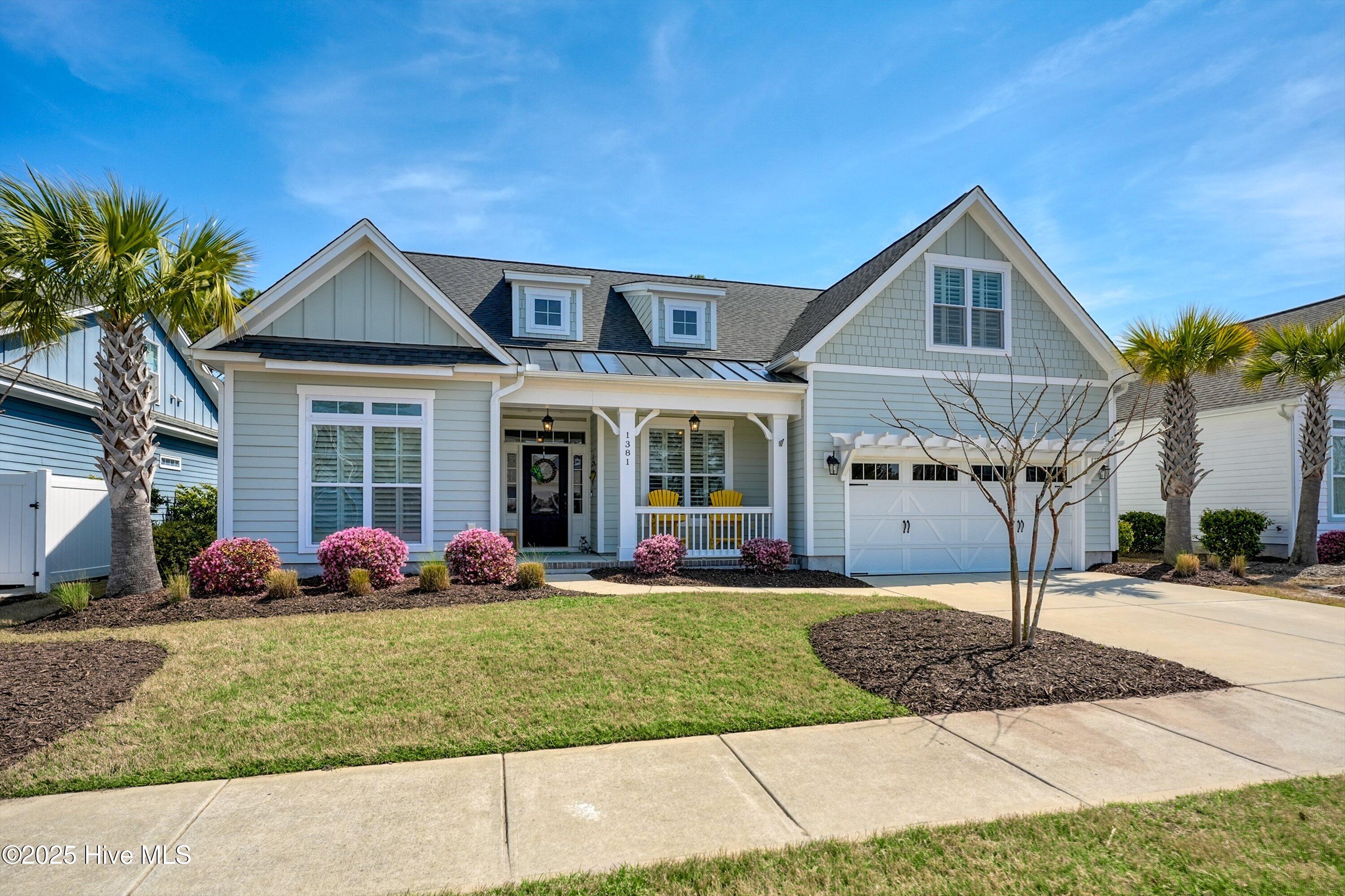 1381 Ellsworth Dr