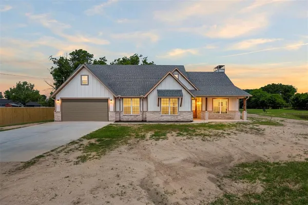 $545,000 | 1425 Co Road, Kaufman, TX 75142