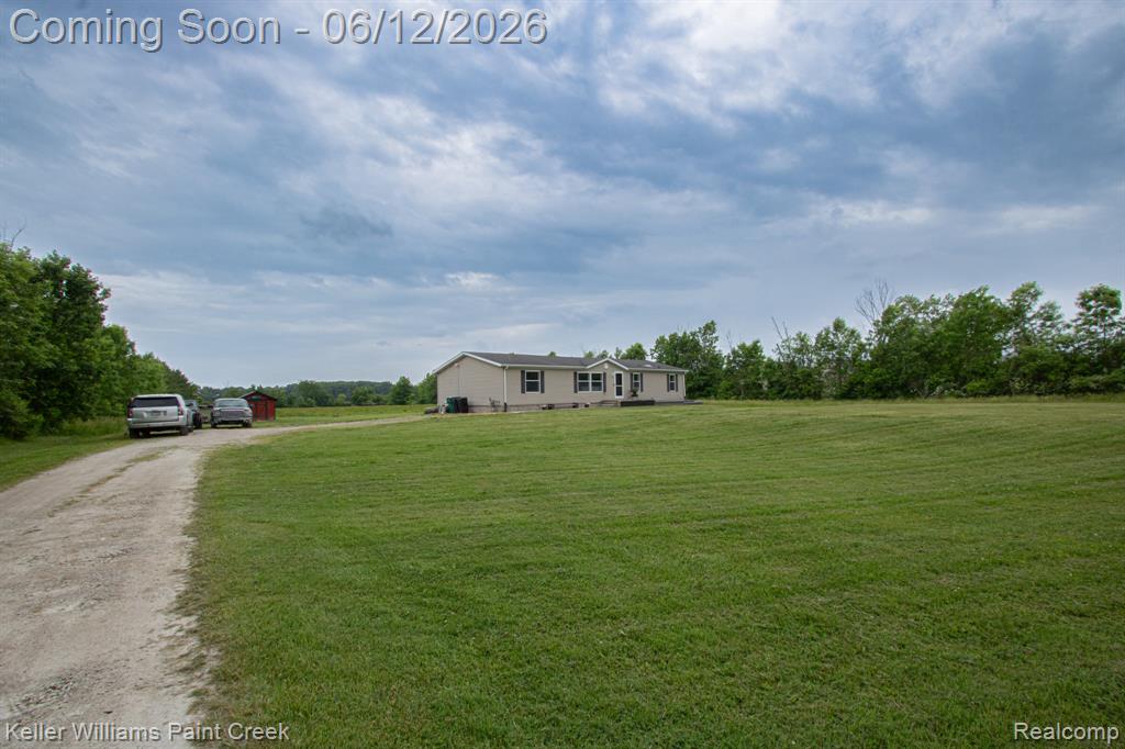 9795 Lambs Road Goodells, MI 48027 - Photo 3 of 47 Gallery Image 3