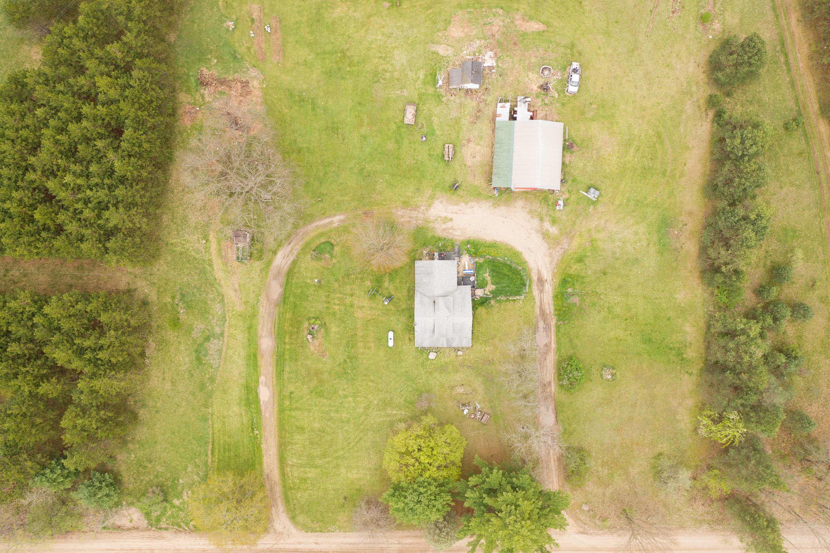 8800 Northwest County Line Road Barryton, MI 49305 - Photo 23 of 25 DJI_0311