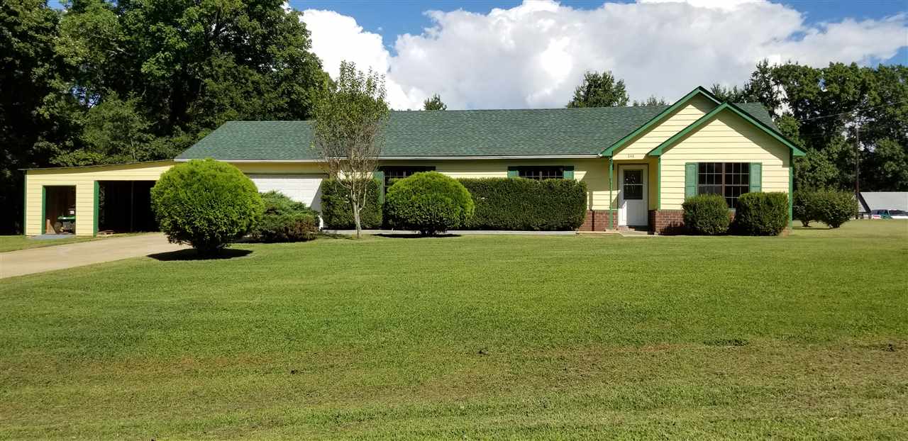 248 Mignon Road Atoka, TN 38004 - Photo 1 of 10 Gallery Image 1