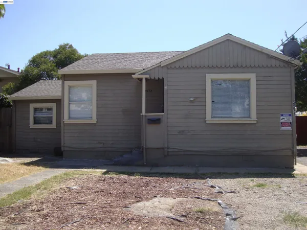 $849,000 | 20872-74 Wilbeam Avenue, Castro Valley, CA 94546