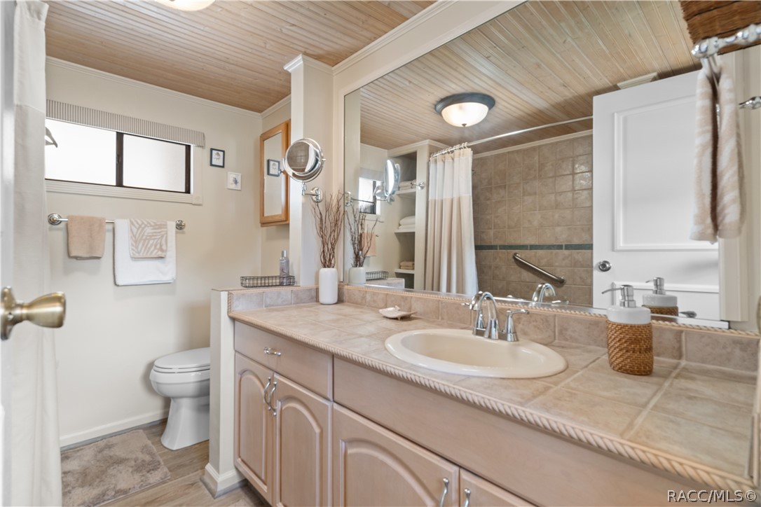 10312 East Pike Drive Inverness, FL 34450 - Photo 23 of 31