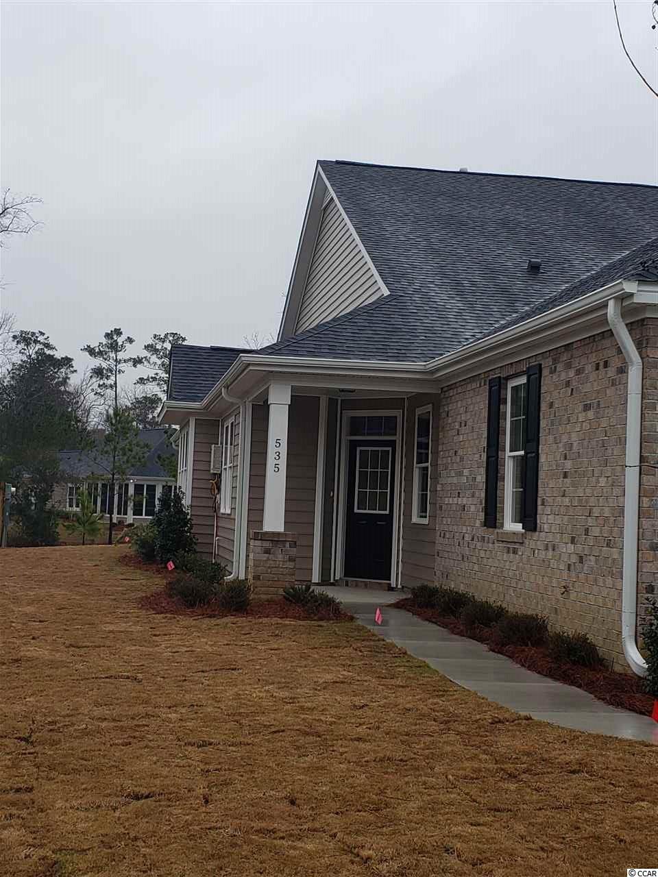 535 Botany Loop, Unit 138 Murrells Inlet, SC 29576 - Photo 1 of 25 Gallery Image 1