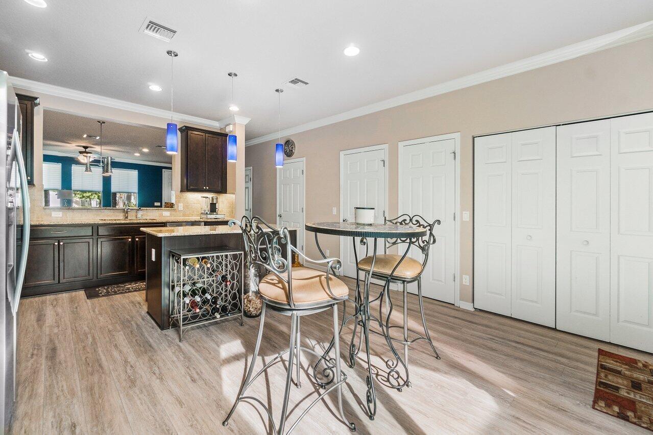 1192 Turnbridge Drive Jupiter, FL 33458 - Photo 14 of 25 Kitchen