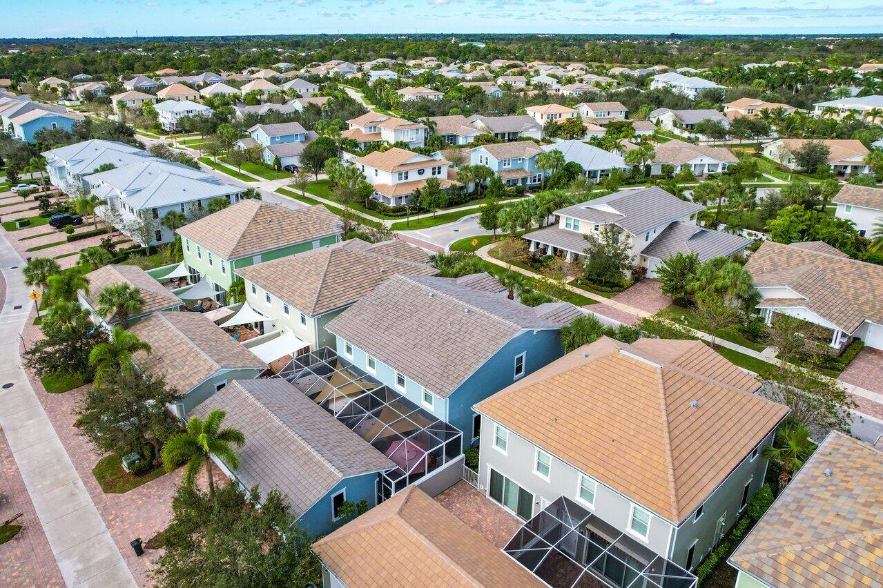 1192 Turnbridge Drive Jupiter, FL 33458 - Photo 24 of 25 028-1192TurnbridgeDrive-Jupiter-FL-33458