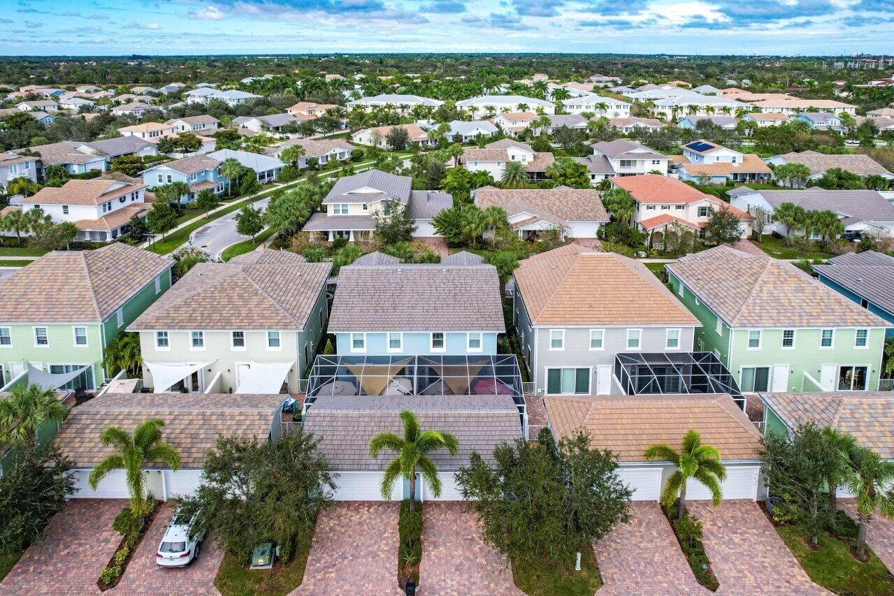 1192 Turnbridge Drive Jupiter, FL 33458 - Photo 25 of 25 029-1192TurnbridgeDrive-Jupiter-FL-33458