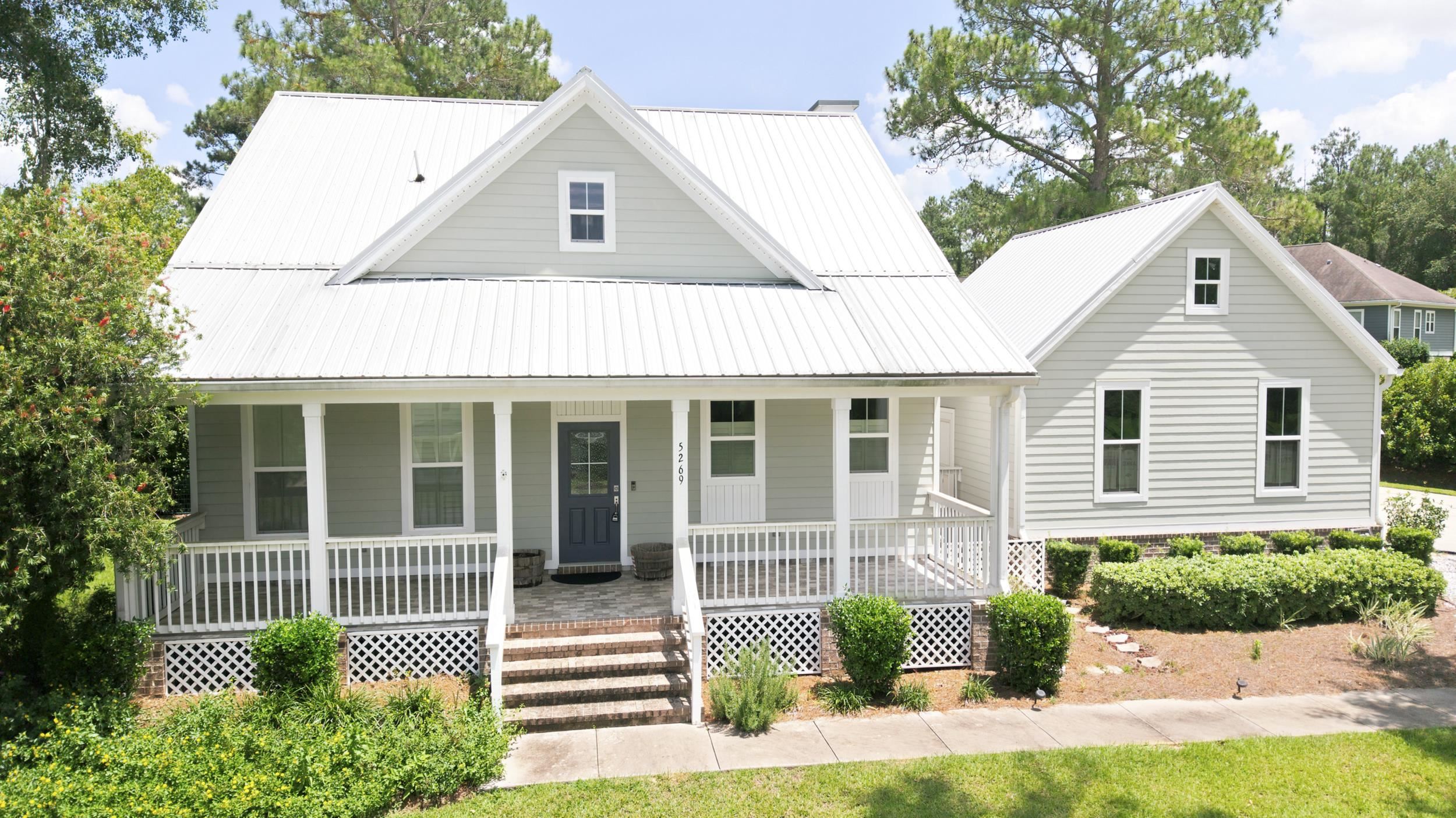 5269 Wild Goose Road Tallahassee, FL 32311 - Photo 61 of 62