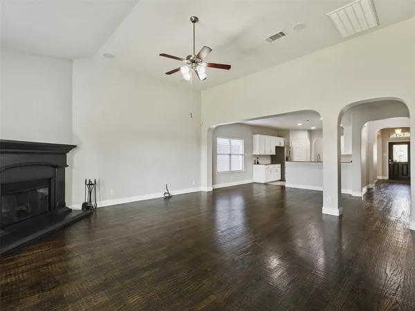 $3,405 | 3508 Hornbeam Street, Denton, TX 76226