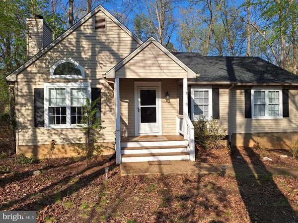 $2,550 | 12 Albano Court, Palmyra, VA 22963