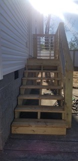 114 Cowan Road Dickson, TN 37055 - Photo 19 of 21