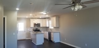 114 Cowan Road Dickson, TN 37055 - Photo 3 of 21