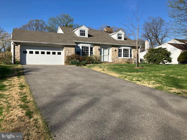 1036 Kipling Road Jenkintown, PA 19046 - Photo 1 of 35 Exterior Front