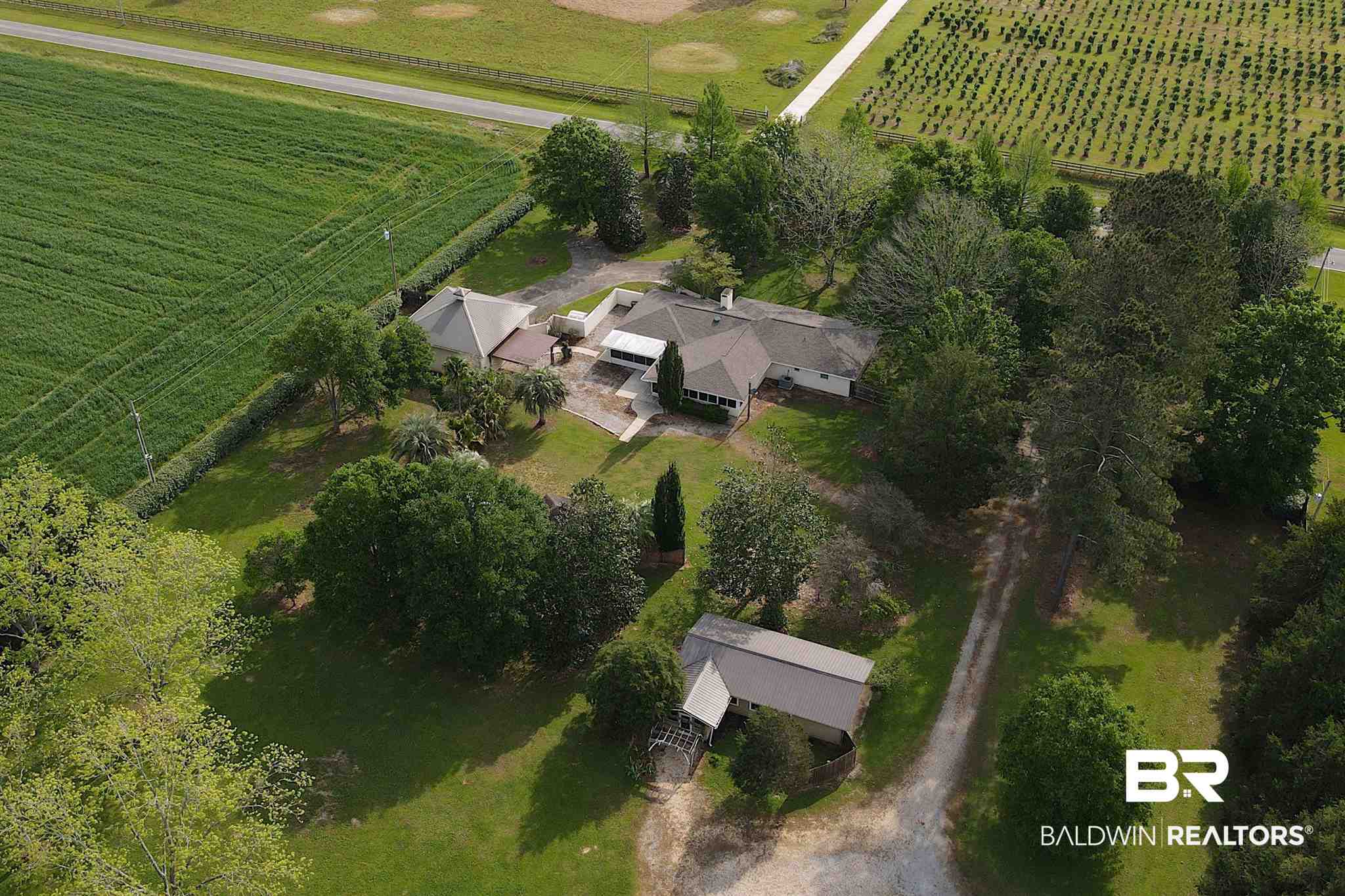 27701 County Road 65 Loxley, AL 36551 - Photo 41 of 43