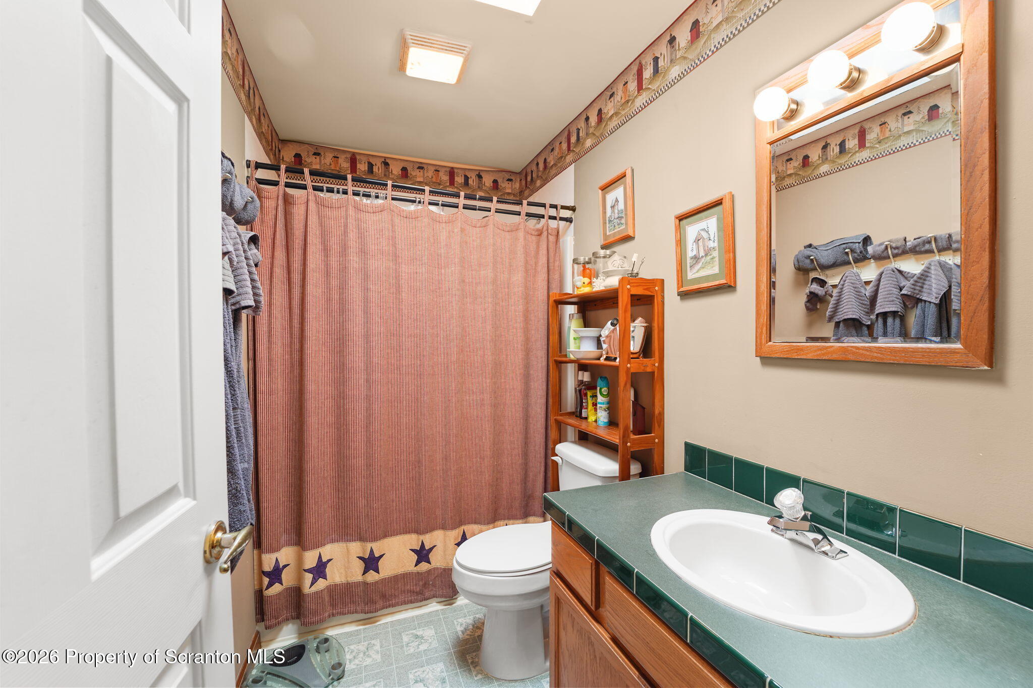 2161 Powers Road Susquehanna, PA 18847 - Photo 19 of 47 Bathroom