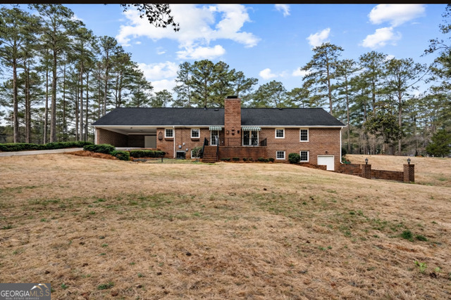 238 Elliott Road McDonough, GA 30252 - Photo 41 of 47