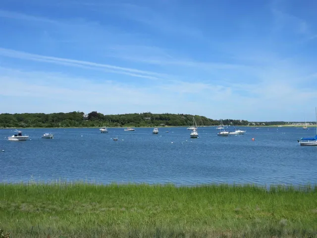 $599,900 | 39 Blossom Avenue, Unit 4, Osterville, MA 02655