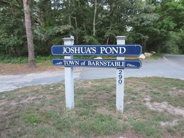 $599,900 | 39 Blossom Avenue, Unit 4, Osterville, MA 02655