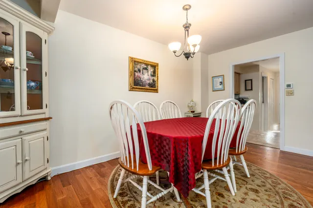 $599,900 | 39 Blossom Avenue, Unit 4, Osterville, MA 02655