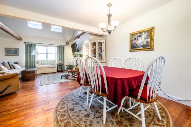 $599,900 | 39 Blossom Avenue, Unit 4, Osterville, MA 02655