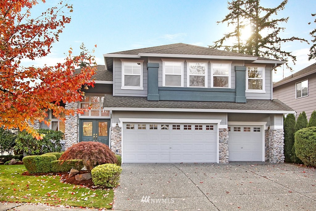 3406 174th Place Southeast Bothell, WA 98012 - Photo 1 of 25