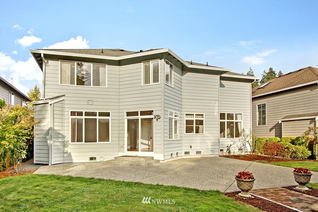 3406 174th Place Southeast Bothell, WA 98012 - Photo 23 of 25