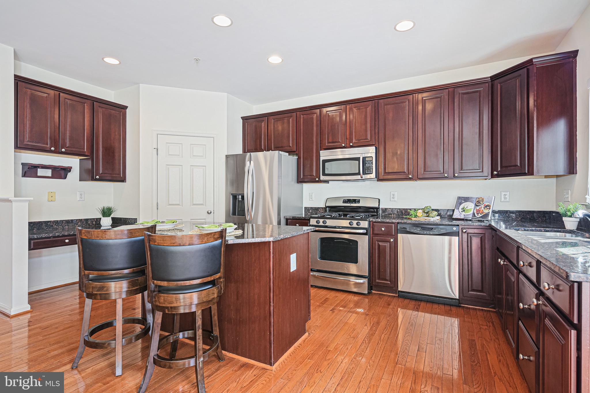 4704 Arsenal Road, Unit 42 Ellicott City, MD 21042 - Photo 11 of 28 Gallery Image 11
