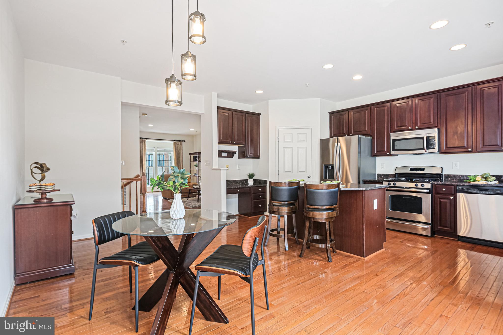 4704 Arsenal Road, Unit 42 Ellicott City, MD 21042 - Photo 8 of 28 Gallery Image 8