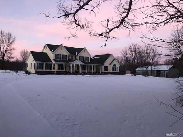 5275 Dansville Road Stockbridge, MI 49285 - Photo 85 of 85