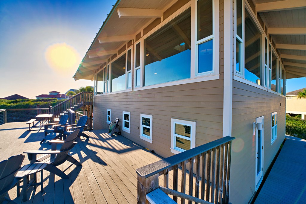1244 Sandy Lane St. George Island, FL 32328 - Photo 64 of 72