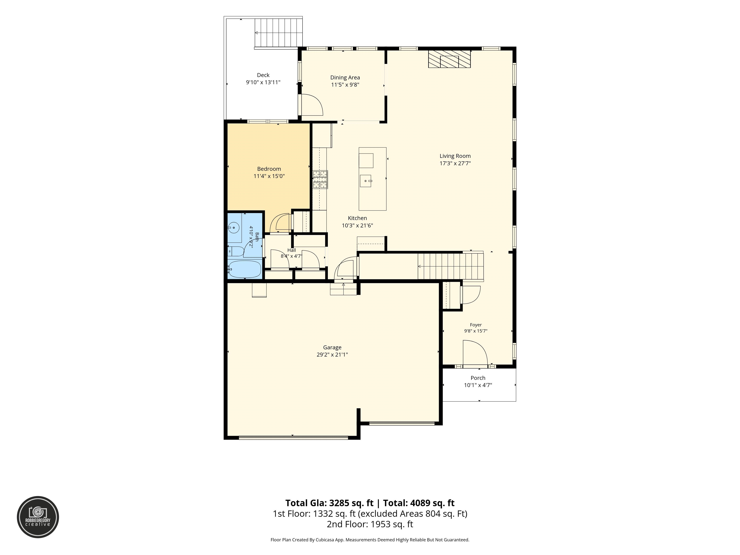 1427 Boatswain Drive Inman, SC 29349 - Photo 40 of 42